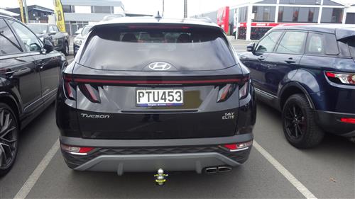 HYUNDAI TUCSON STATIONWAGON 2020-CURRENT